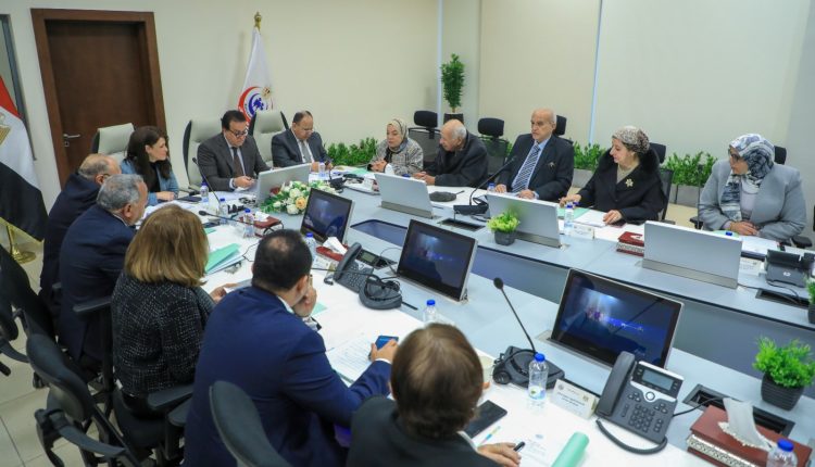 اجتماع الجمعية العامة لشركة أكديما