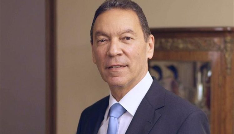 وفاة الدكتور هاني الناظر بعد صراع مع المرض