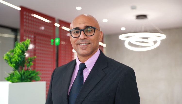 الدكتور تامر الحسيني، نائب رئيس هيئة الدواء المصرية