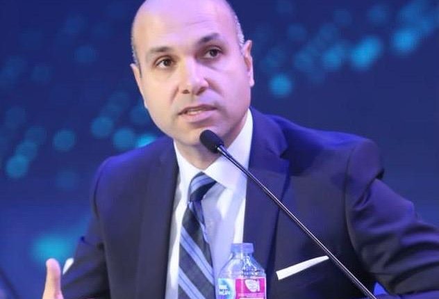 الدكتور مايكل ونيس، رئيس مجموعة دول شمال أفريقيا بشركة باير