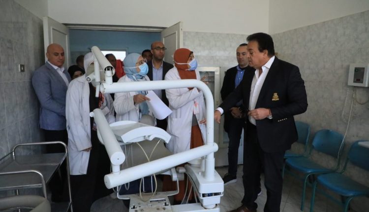 جانب من الجولة