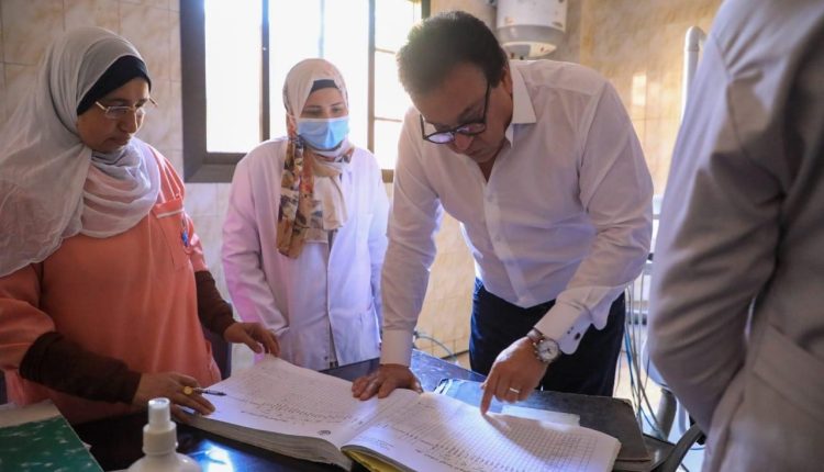 جانب من الجولة