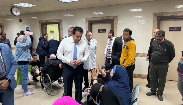 جانب من الجولة