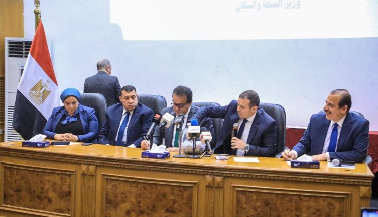 جانب من الفعاليات