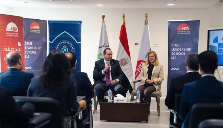 جانب من الفعاليات