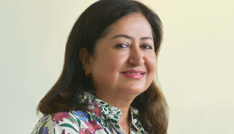 حسنية قرقاش