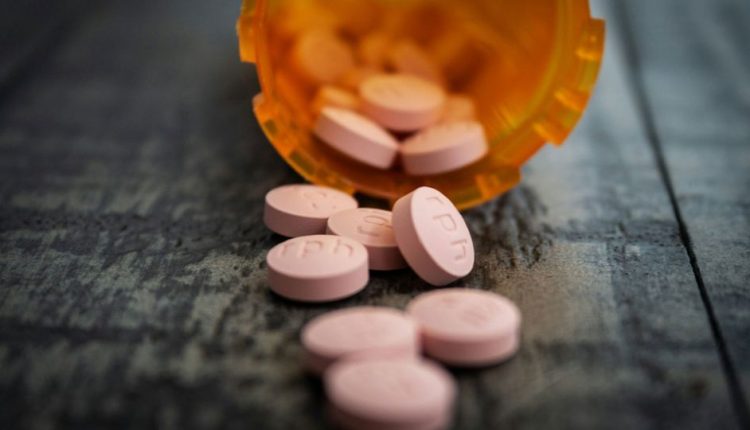 دواء «الفانوكسيرين»