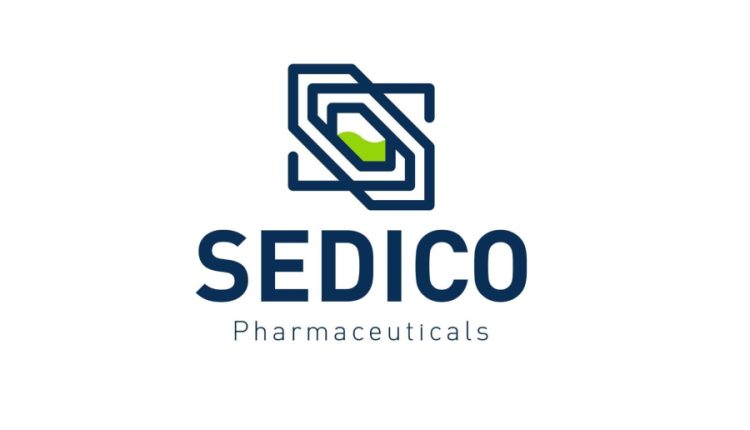 شعار شركة سيديكو للأدوية