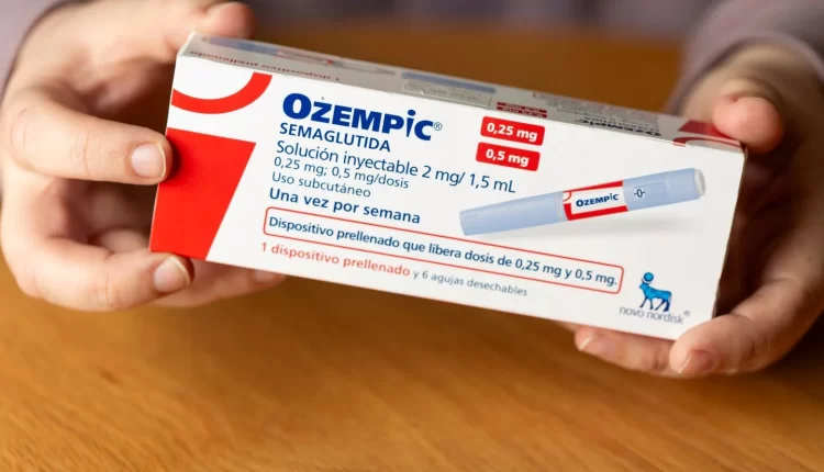 عقار سيماجلوتيد