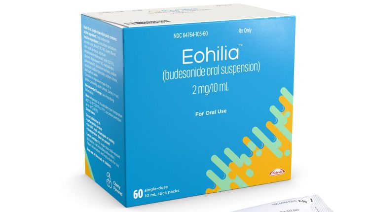 عقار يوهيليا