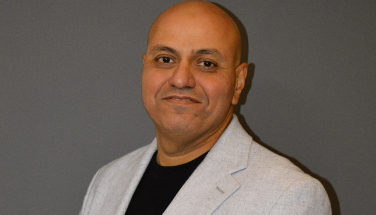 عمرو الدسوقي، رئيس شركة اكسيديا فارما