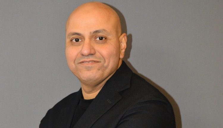 عمرو الدسوقي، رئيس شركة اكسيديا فارما