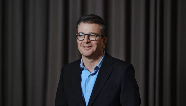 قاسم كوتاي، الرئيس التنفيذي لشركة نوفو هولدينجز