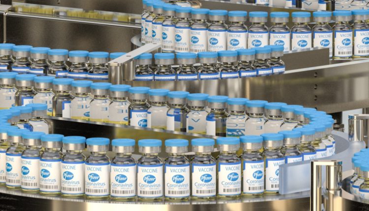 «بيونتيك – فايزر» تقودان تحالف من 13 شركة لإنتاج 2 مليار جرعة من لقاح كورونا سنويًا