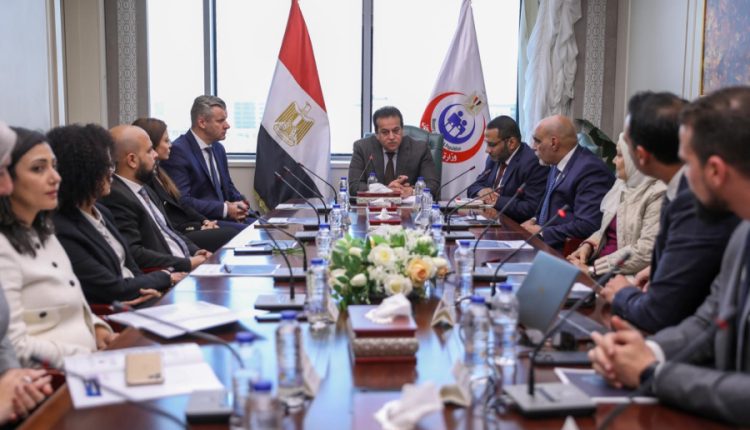 الصحة: تنفيذ دراسة اقتصادية حول «الأثر المالي والإكلينيكي للغسيل الكلوي البريتوني»