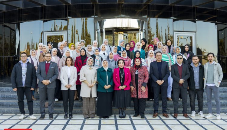 توقيع بروتوكول تعاون بين كلية الصيدلة جامعة الزقازيق وشركة يوتوبيا فارما