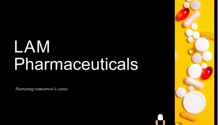 «لام فارما» تدعو شركات الأدوية العربية والعالمية للاستثمار في مدينة الدواء العراقية