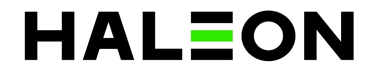 شعار شركة هاليون