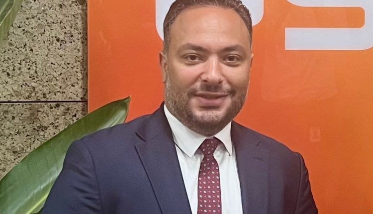 الدكتور محمد العطار المدير الإقليمي لاقتصاديات الصحة والوصول لاسواق اللقاحات في «جلاكسو سميثكلاين»