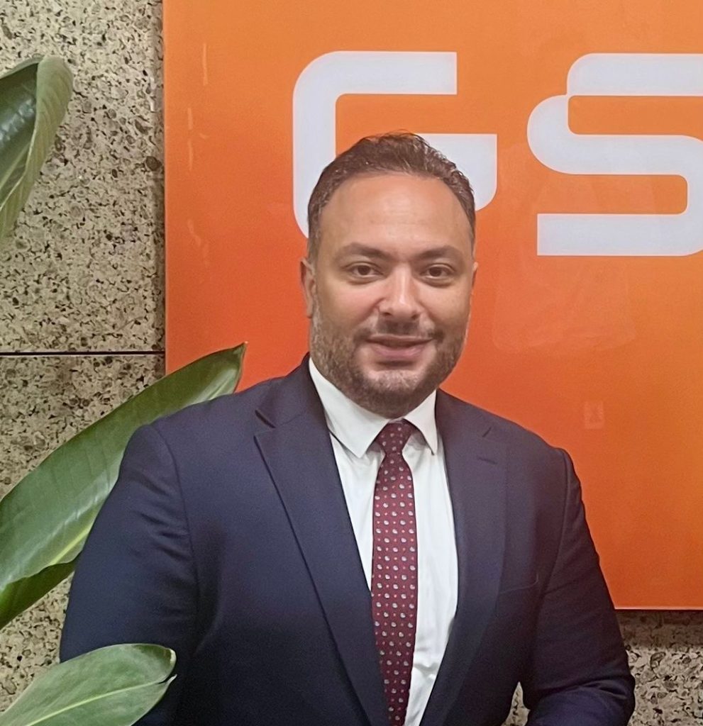 الدكتور محمد العطار مديراً إقليمياً لاقتصاديات الصحة والوصول لاسواق اللقاحات في «جلاكسو سميثكلاين» الدكتور محمد العطار المدير الإقليمي لاقتصاديات الصحة والوصول لاسواق اللقاحات في «جلاكسو سميثكلاين»