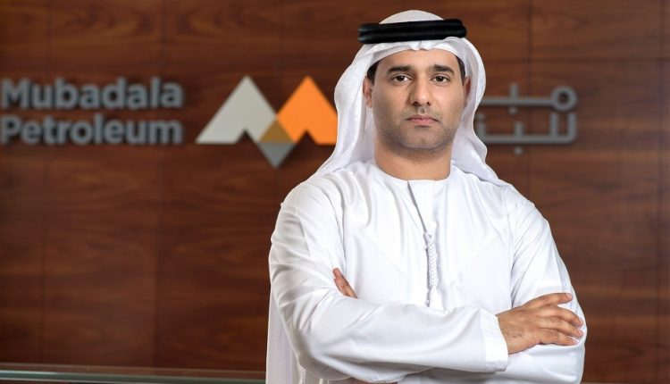 الدكتور بخيت الكثيري، الرئيس التنفيذي لقطاع الاستثمار في الإمارات في مبادلة