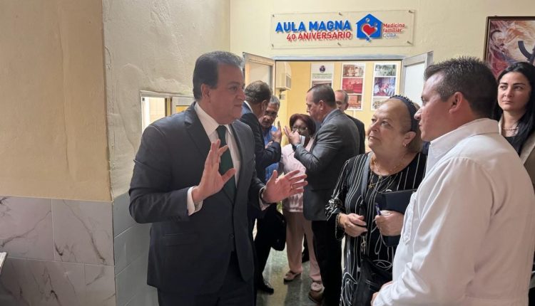 جانب من الجولة