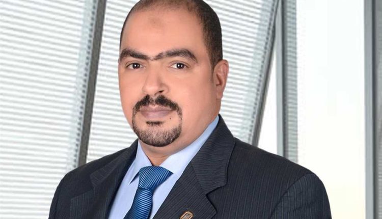 د. مصطفى محمدي