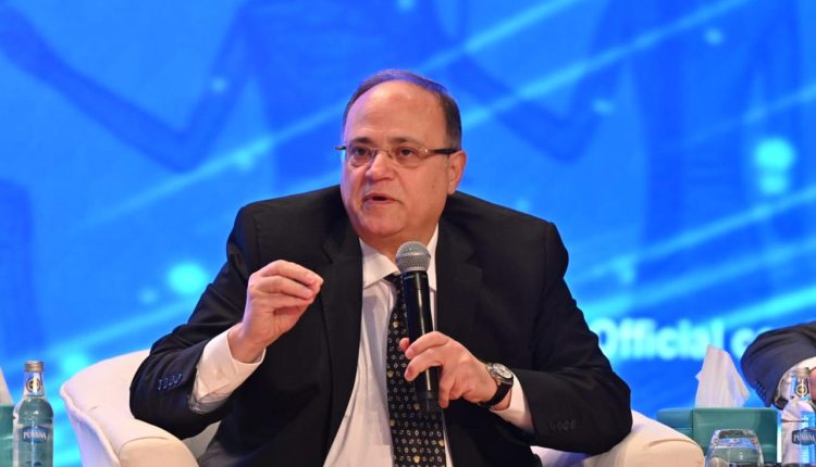 الدكتور علي الغمراوي رئيس هيئة الدواء المصرية