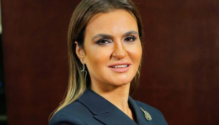 إنضمام الدكتورة سحر نصر إلى عضوية مجلس إدارة شركة ابن سينا فارما