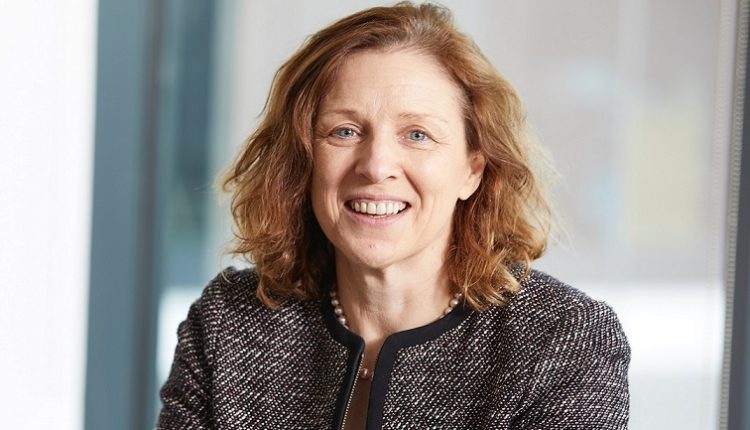 سوزان جالبريث