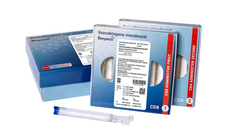 عقار «بريانزي» من بريستول مايرز