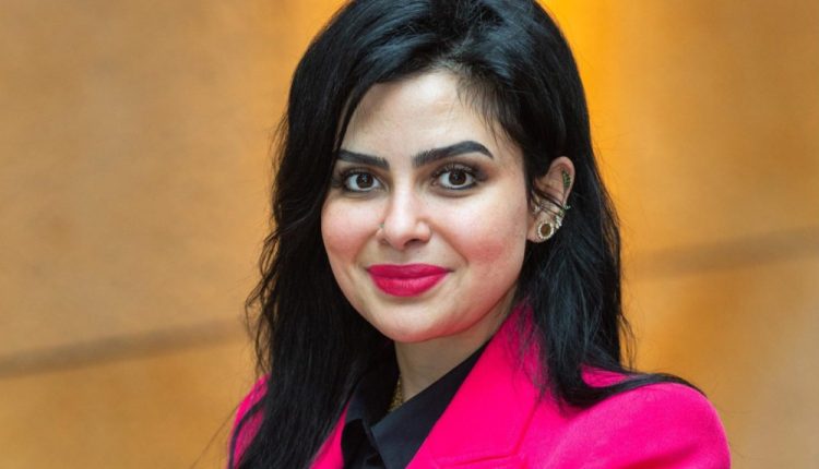 بسنت الخطيب المدير العالمي للشؤون العامة لوصول الدواء بشركة باير