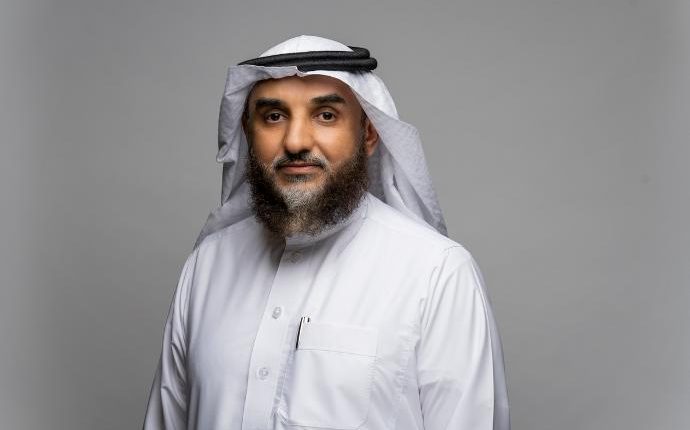 الدكتور عبد الله عسيري