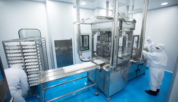 إيفا فارما تنشئ أضخم مجمع لقاحات بيطرية في مصر بطاقة إنتاجية 1.2 مليار جرعة سنويًا