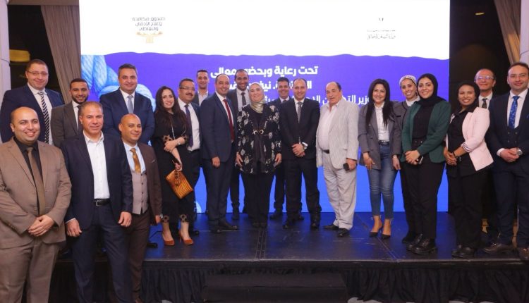 جانب من الفعاليات