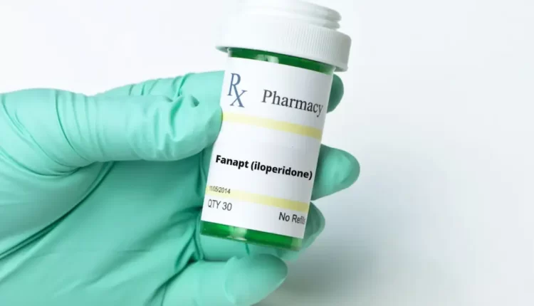 عقار فانابت لعلاج الاضطراب ثنائي القطب