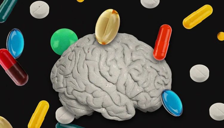 مضادات الذهان