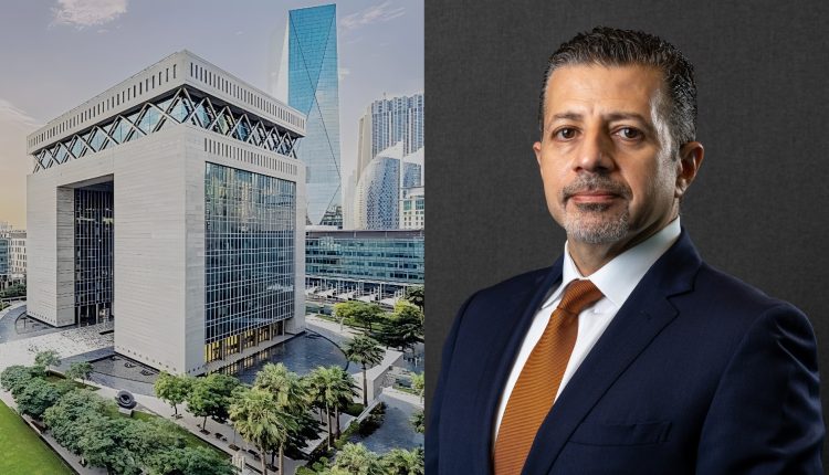 نائل مصطفى، الرئيس التنفيذي لشركة جي إف إتش بارتنرز