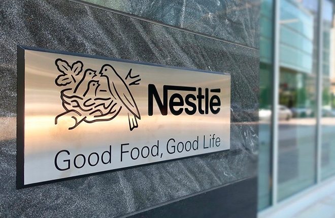 تراجعت بنسبة 6%.. «نستله» تحقق 24.2 مليار دولار إيرادات في الربع الأول من 2024