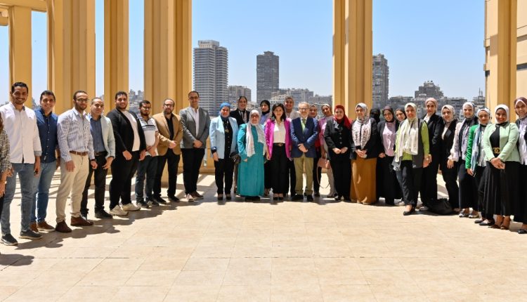 هيئة الدواء: بدء الدورة التدريبية المكثفة حول إجراءات إصدار رخصة التسويق للمستحضرات الصيدلية