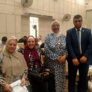 بالتعاون مع «إيبيكو للأدوية».. الجمعية المصرية لارتفاع ضغط الدم تطلق مبادرة لتوعية صيادلة دمياط بمخاطر ارتفاع ضغط الدم