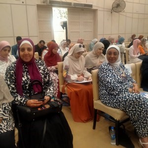 بالتعاون مع «إيبيكو للأدوية».. الجمعية المصرية لارتفاع ضغط الدم تطلق مبادرة لتوعية صيادلة دمياط بمخاطر ارتفاع ضغط الدم