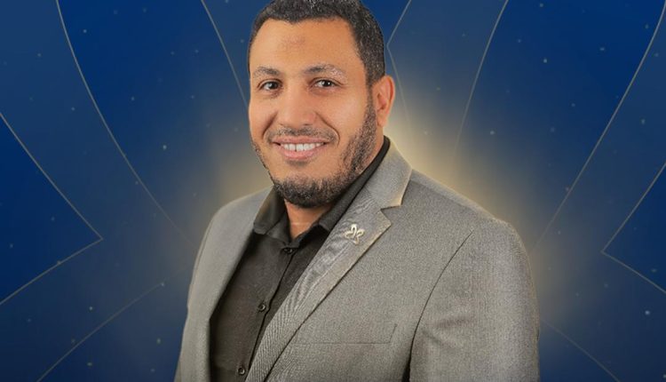 الدكتور محمد متولى رئيس شركة بيوتى آند بياند انترناشيونال