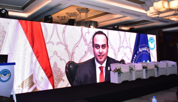 الدكتور أحمد السبكي