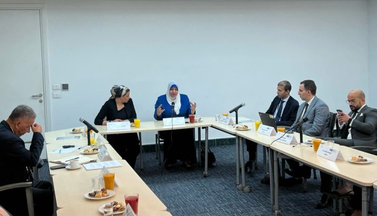 «الغرفة الألمانية» تنظم مائدة مستديرة حول الملكية الفكرية للأدوية في مصر