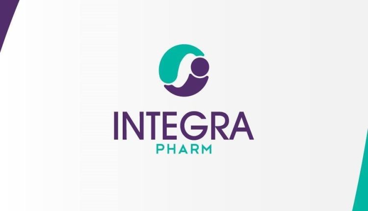 شعار شركة انتيجرا فارم