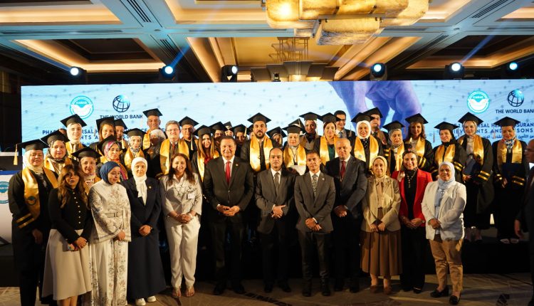 جانب من الفعاليات