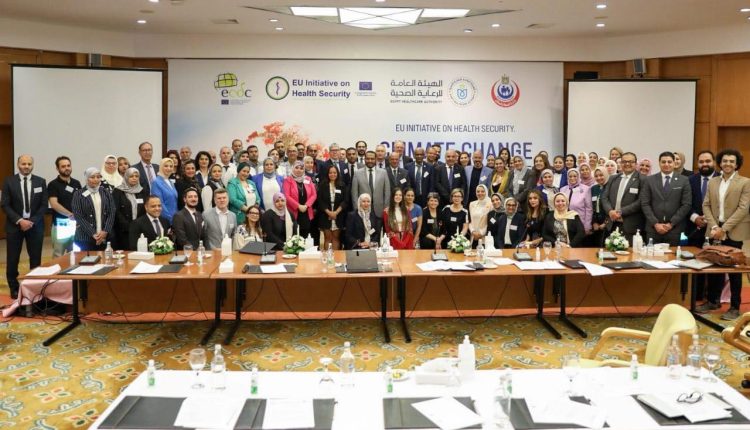 جانب من الفعاليات