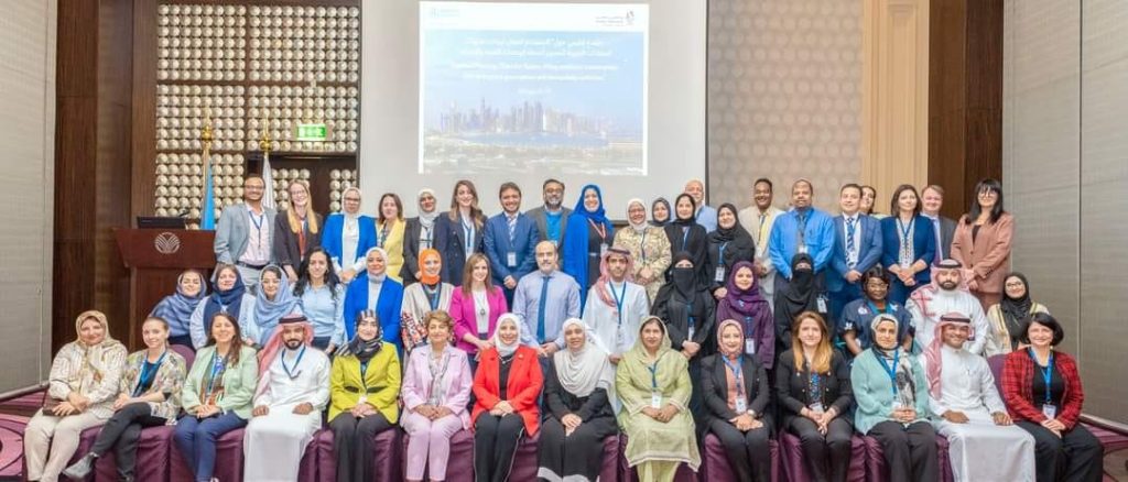 هيئة الدواء تشارك في اجتماع منظمة الصحة العالمية لإقليم شرق المتوسط بالدوحة هيئة الدواء المصرية تشارك في اجتماع منظمة الصحة العالمية لإقليم شرق المتوسط بالدوحة