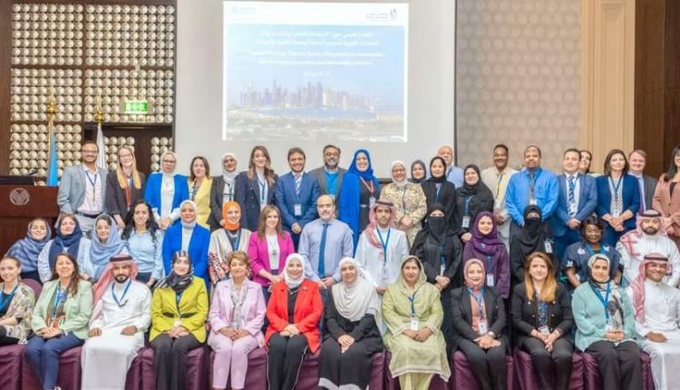 هيئة الدواء المصرية تشارك في اجتماع منظمة الصحة العالمية لإقليم شرق المتوسط بالدوحة